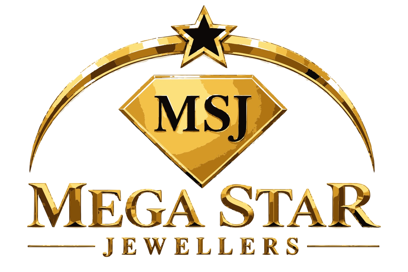 Megastar Jewellers